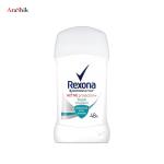 استیک ضد تعریق زنانه رکسونا مدل Active Protection Fresh