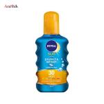 اسپری ضدآفتاب Protect And Refresh SPF30 نیوآ