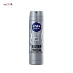 اسپری ضد تعریق آقایان Silver Protect Dynamic Power نیوآ
