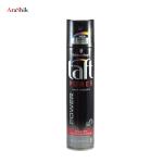 اسپری نگهدارنده حالت دهنده مو تافت مدل Power Hair Lacquer 