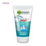 اسکراب پاک کننده گارنیه مدل 3در 1 حجم 150 میلی لیتر 