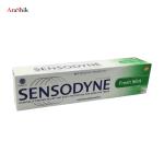 خمیر دندان سنسوداین مدل Fresh Mint حجم 100 میلی لیتر