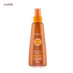 روغن آفتاب دکتر ژیلا مدل SPF10 حجم 150 میلی لیتر 