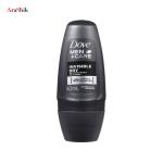 رول ضد تعریق مردانه سری Care داو مدل Invisible Dry