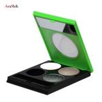 سایه چشم کالیستا مدل Quattro Eye Design شماره E21