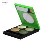 سایه چشم کالیستا مدل Quattro Eye Design شماره E22