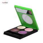 سایه چشم کالیستا مدل Quattro Eye Design شماره E25