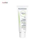  سرم لایه بردار بایودرما مدل Serum Sebium حجم 40 میلی لیتر 