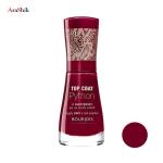 لاک ناخن بورژوآ مدل Payton Top Coat