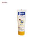 لوسيون ضد آفتاب كودكان SPF30 آردن