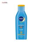 لوسیون ضدآفتاب Protect Bronze SPF30 نیوآ