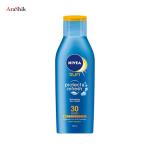 لوسیون ضدآفتاب Protect And Refresh SPF30 نیوآ