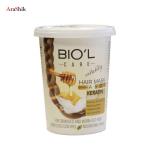 ماسک موی بیول سری Vitality مدل Honey And Milk
