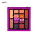 پالت سایه چشم مدل Soda Pop میبلین