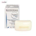 پن پاک کننده بایودرما مدل Atoderm Intensive وزن 150 گرم 