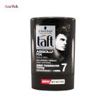 ژل حالت دهنده مو تافت مدل  Absolu Fix حجم 300 میلی لیتر