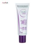 کرم ترمیم کننده پوست بایودرما مدل Cicabio حجم 40 میلی لیتر