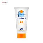 کرم ضدآفتاب SPF25 دکترژیلا مدل Sun Screen  