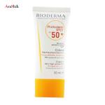 کرم ضد آفتاب SPF50 بیودرما مدل Photoderm Spot