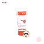 کرم ضد آفتاب رنگی فیزیکال SPF46 آردن