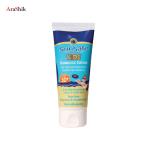کرم ضد آفتاب کودکان SPF 30 سان سیف