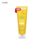 کرم ضد آفتاب SPF30 بدون رنگ سینره
