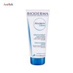 کرم مرطوب کننده بایودرما مدل Atoderm حجم 200 میلی لیتر
