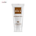 کرم مرطوب کننده دکترژیلا مدل multi vitamin حجم 55 میلی لیتر 