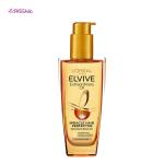 روغن مو لورآل سری Elseve مدل Huile Extraordinary