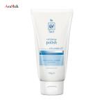 کرم لایه بردار صورت کیووی مدل Exfoliating Polish