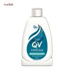 پاک کننده کیووی مدل Intensive حجم 250 میلی لیتر
