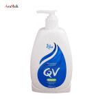 پاک کننده کیووی مدل Wash حجم 500 میلی لیتر