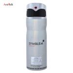 اسپری بدن مردانه مای پرفیومز مدل Symblem Intense