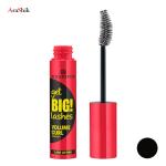 ریمل حجم دهنده اسنس مدل Get Big Lashes Volume Curl