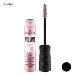 ریمل حجم دهنده اسنس سری Volume Stylist مدل Curl And Hold