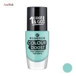 لاک ناخن اسنس سری Colour Boost شماره 06