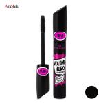 ریمل حجم دهنده اسنس مدل Volume Hero Power Black 
