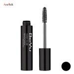 ریمل حجم دهنده بی یو مدل Power Volume Deep Black 