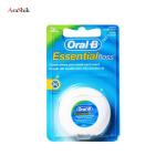 نخ دندان اورال بی مدل Essential Floss - Uk