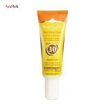 کرم دور چشم حاوی ضد آفتاب SPF30 سان سیف