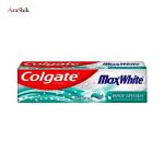 خمیر دندان کلگیت مدل Max White حجم 100 میلی لیتر