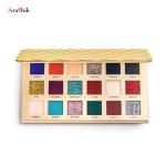 پالت سایه چشم اصل رولوشن پرو مدل Shadow Palette