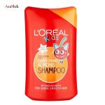 شامپو بچه لورآل مدل CHERRY - ALMOND حجم 250 میلی لیتر