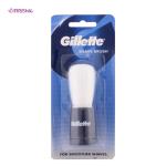 فرچه اصلاح ژیلت مدل Shave Brush
