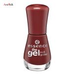 لاک ناخن اسنس سری The Gel Nail