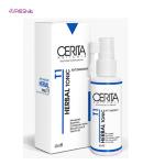 تونیک تقویت کننده و ضد شوره سریتا مدل Herbal T1