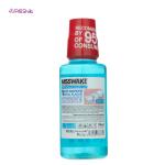 دهان شویه میسویک مدل Anti Plaque حجم 400 میلی لیتر