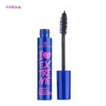 ریمل حجم دهنده ضدآب اسنس مدل I Love Extreme Volume