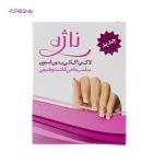 لاک پاک کن ناژه کد 01 بسته 5 عددی