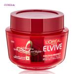 ماسک مو لورآل سری Elvive مدل Color protect
